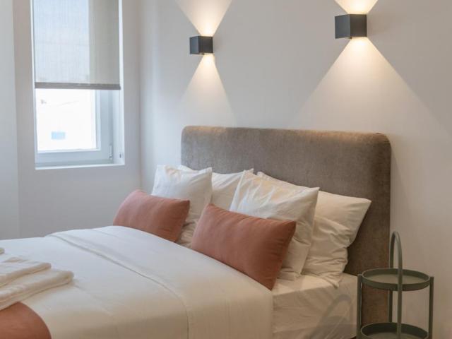 Apartamento alugar em Porto