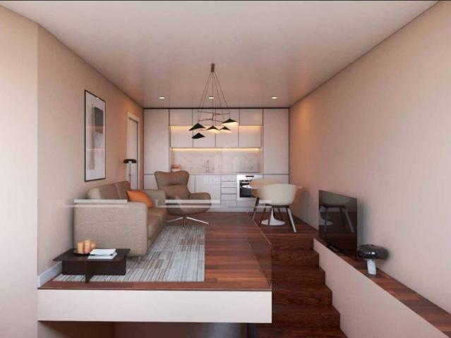 Apartamento venda em Porto