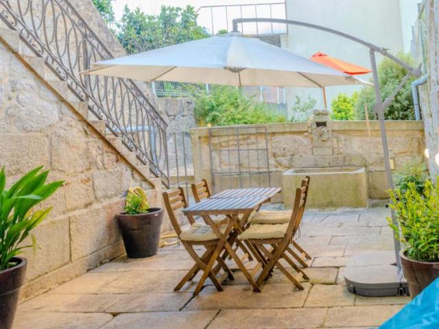 Apartamento alugar em Porto, Cedofeita