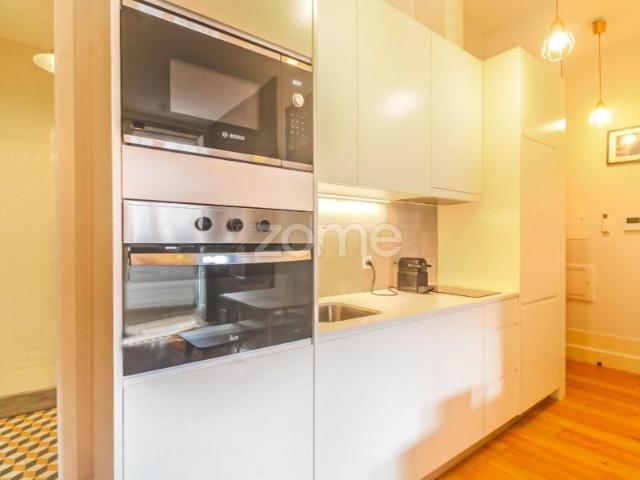 Apartamento venda em Porto