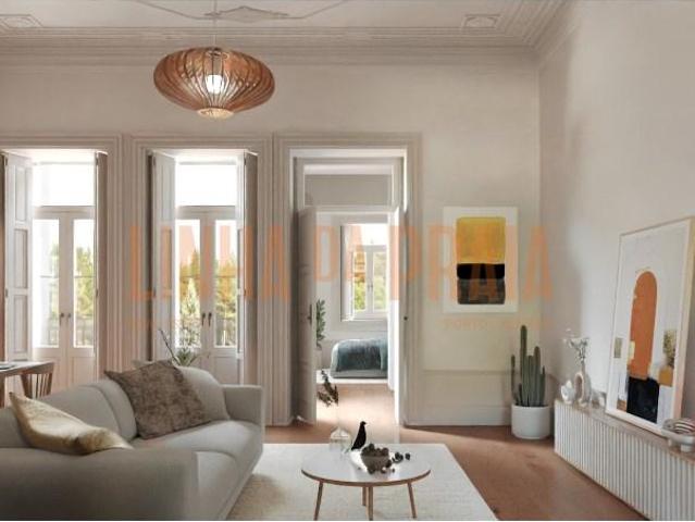 Apartamento venda em Porto