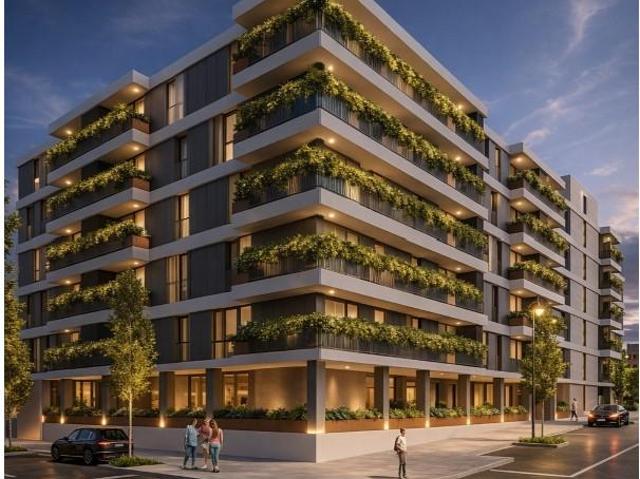 Apartamento venda em Porto