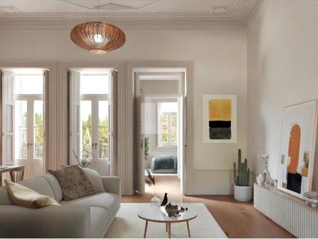 Apartamento venda em Porto