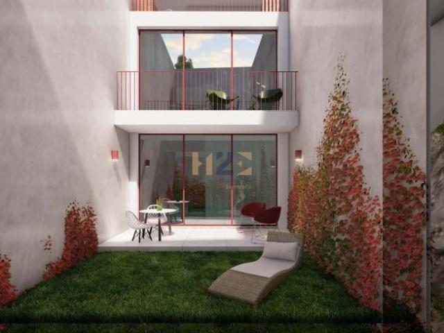 Apartamento venda em Porto
