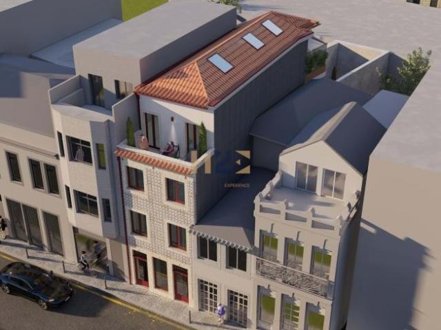 Apartamento venda em Porto