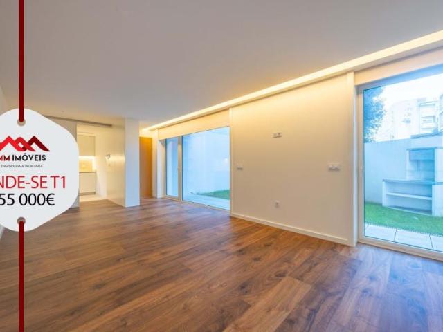 Apartamento venda em Porto
