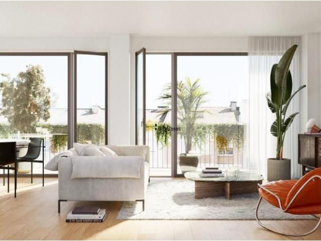 Apartamento venda em Porto