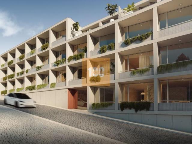 Apartamento venda em Porto