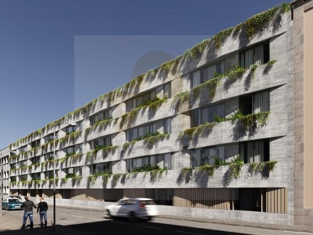 Apartamento venda em Porto