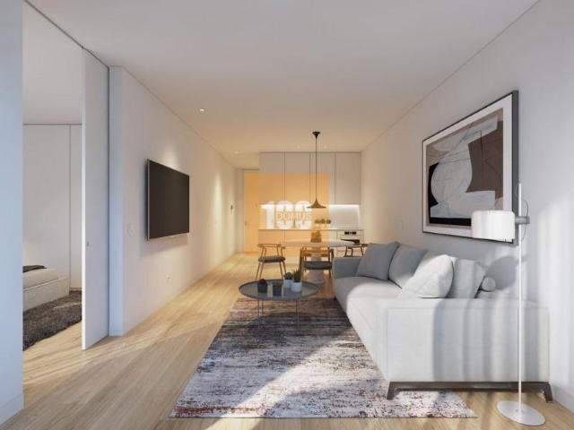 Apartamento venda em Porto