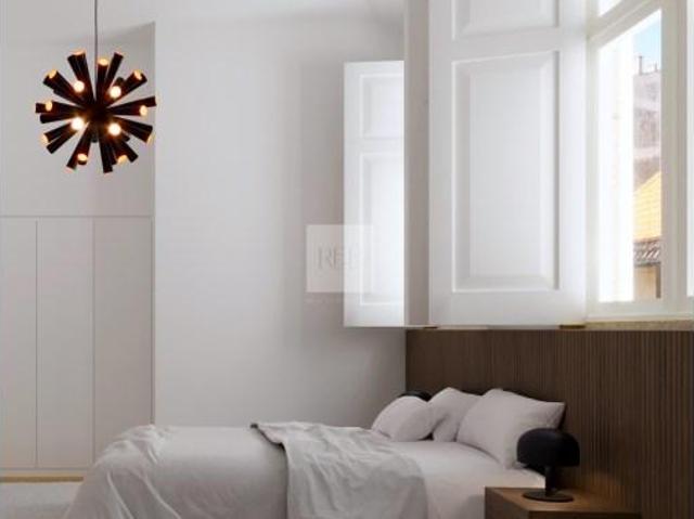 Apartamento venda em Porto