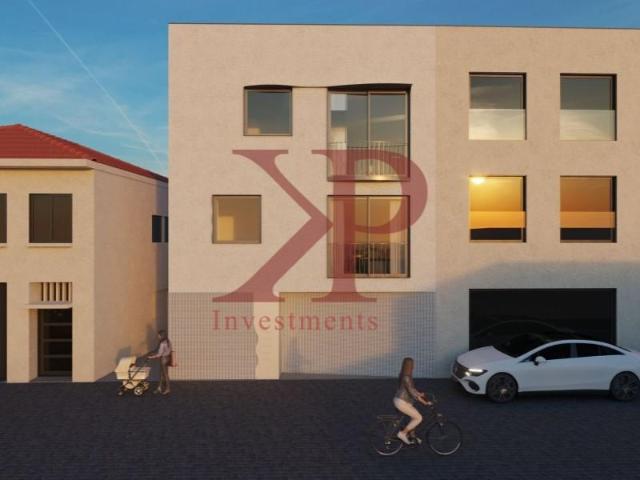 Apartamento venda em Porto