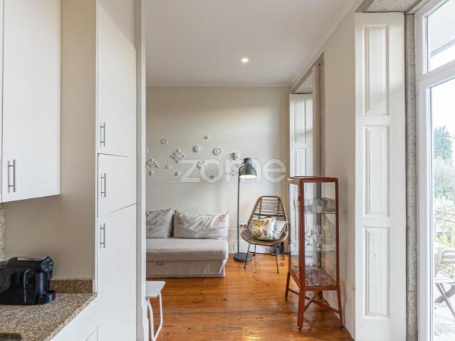 Apartamento venda em Porto