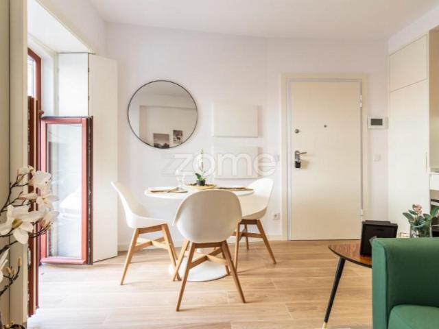 Apartamento venda em Porto