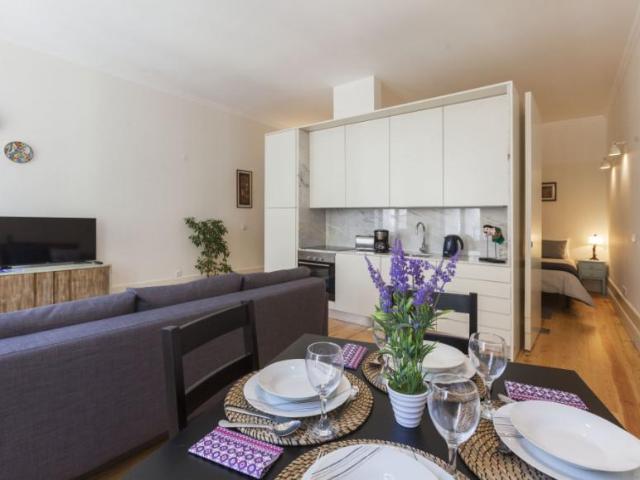 Apartamento alugar em Porto