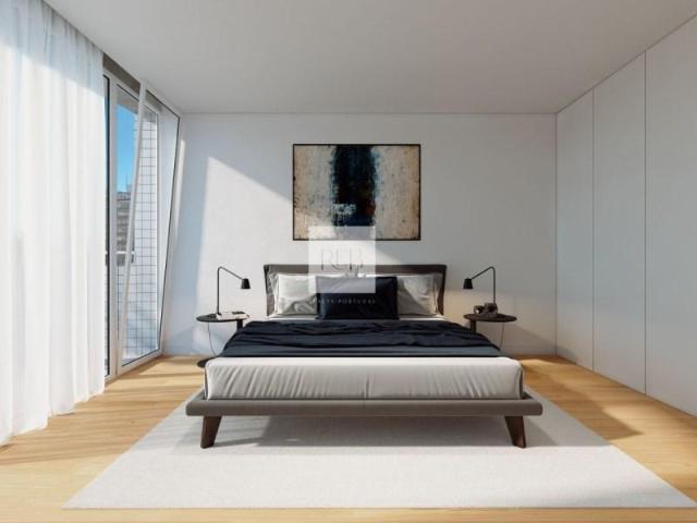 Apartamento venda em Porto