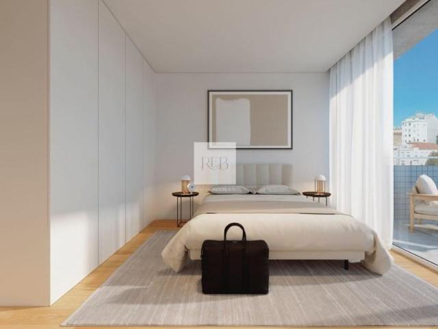 Apartamento venda em Porto