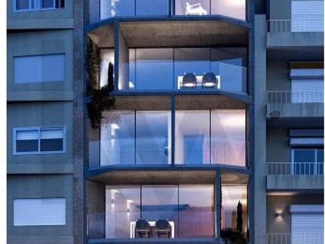 Apartamento venda em Porto, Aldoar