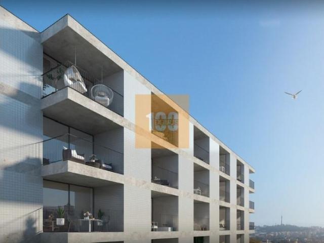 Apartamento venda em Porto