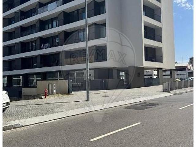 Apartamento alugar em Porto