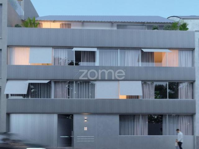 Apartamento venda em Porto
