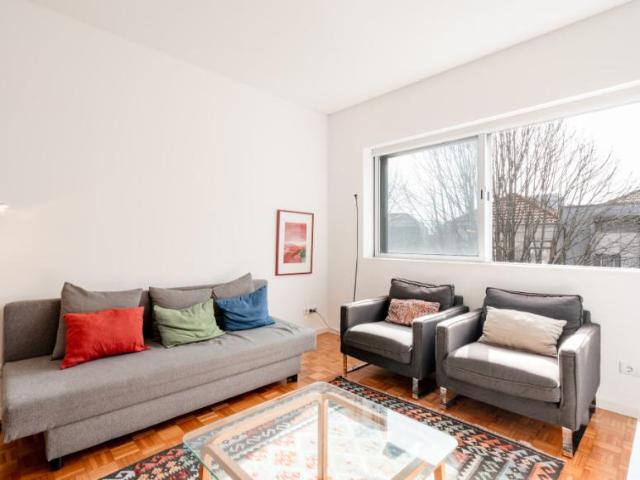 Apartamento alugar em Porto