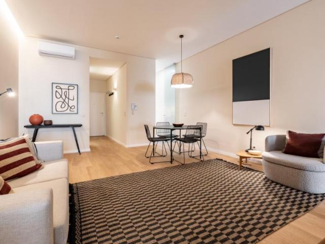 Apartamento alugar em Porto, Cedofeita