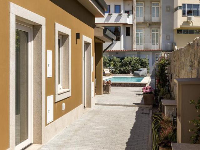 Apartamento alugar em Porto, Cedofeita