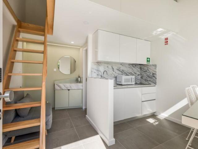 Apartamento alugar em Porto, Cedofeita