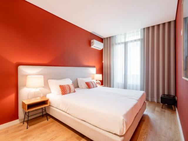 Apartamento alugar em Porto, Cedofeita