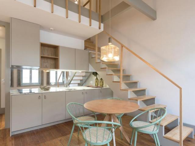 Apartamento alugar em Porto, Cedofeita