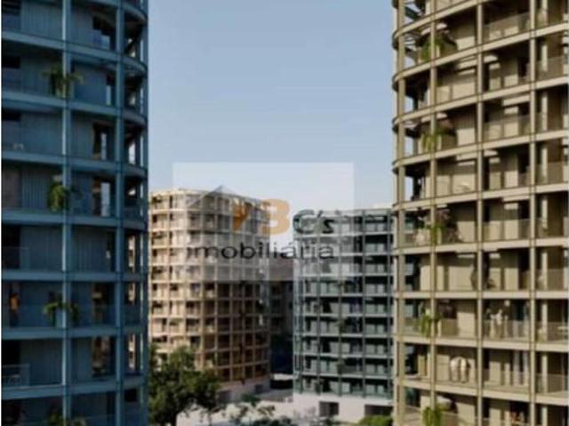 Apartamento venda em Porto