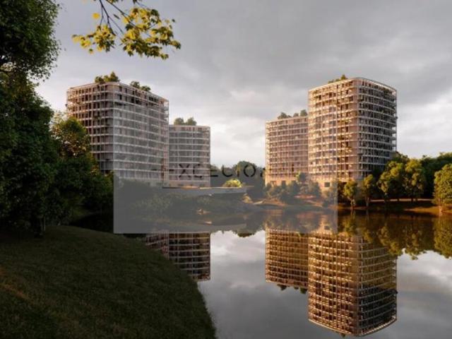 Apartamento venda em Porto
