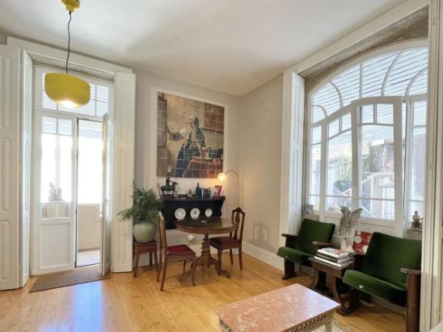 Apartamento alugar em Porto