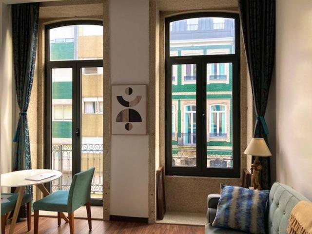 Apartamento alugar em Porto