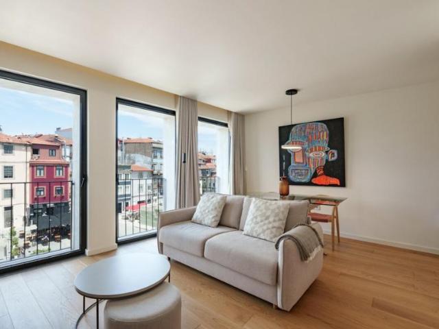 Apartamento alugar em Porto, Cedofeita