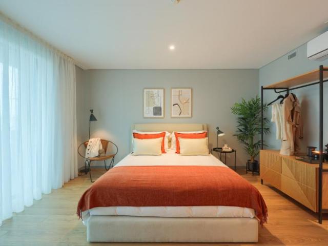 Apartamento alugar em Porto