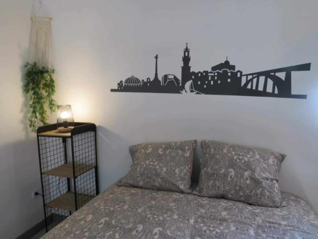 Apartamento alugar em Porto, Cedofeita