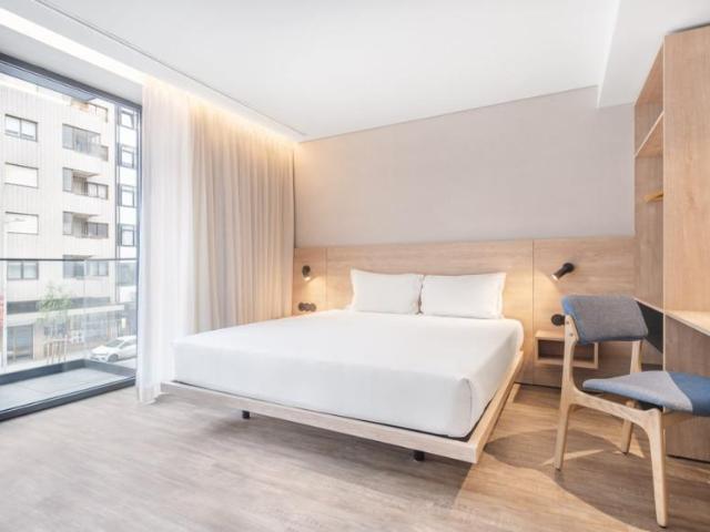 Apartamento alugar em Porto, Cedofeita