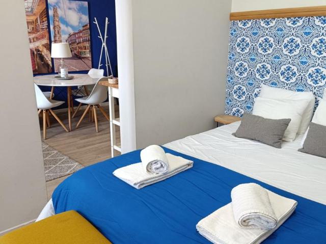 Apartamento alugar em Porto