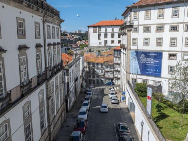 Apartamento venda em Porto, Cedofeita