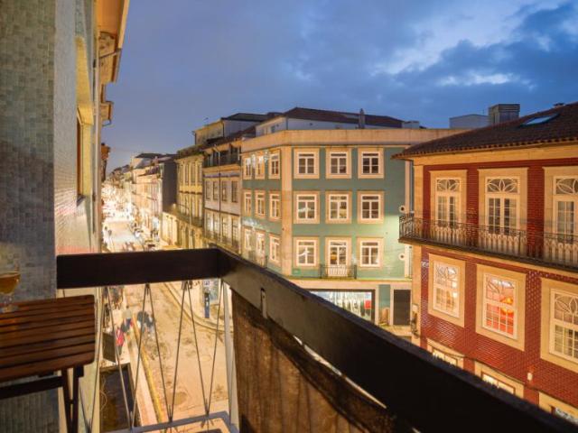 Quarto alugar em Porto, Cedofeita