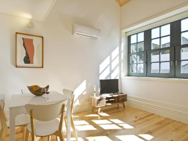 Apartamento alugar em Porto
