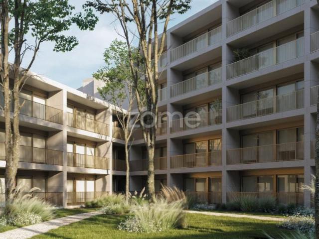 Apartamento venda em Porto