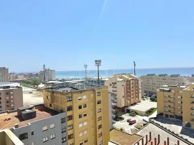 Apartamento venda em A Ver-o-mar, Porto