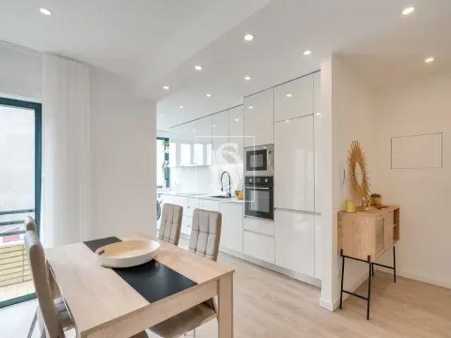 Apartamento venda em A Ver-o-mar, Porto