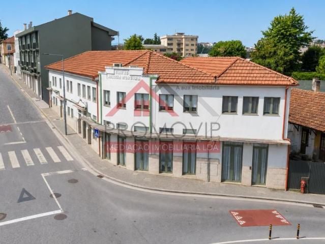Apartamento venda em Santo Tirso, Porto