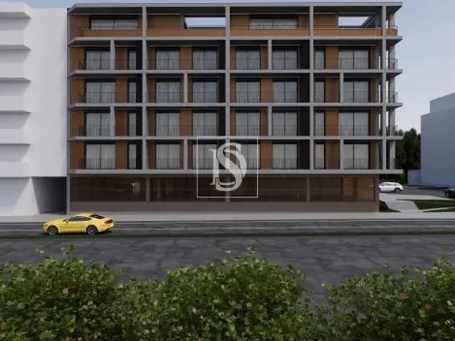 Apartamento venda em Porto