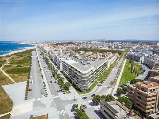 Apartamento venda em Vila Do Conde, Porto