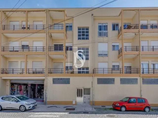 Apartamento venda em Vila Do Conde, Porto